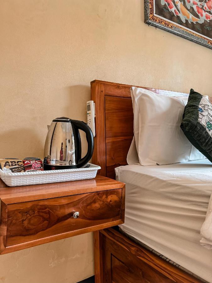 Gayatri Bungalows Batununggul Экстерьер фото