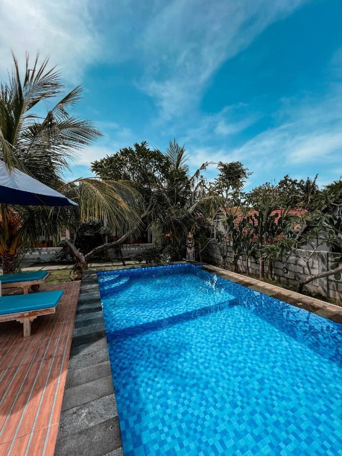 Gayatri Bungalows Batununggul Экстерьер фото